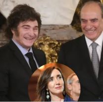 Guillermo Francos confirmó el veto de Milei: "Si el veto no se sostiene, se judicializarán"