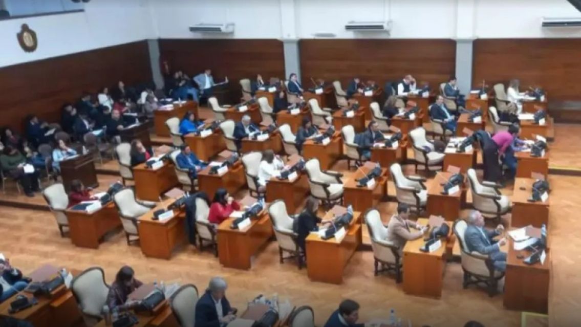 Legisladores jujeños muy duros contra Milei: "Quiere apropiarse de fondos de los jujeños"