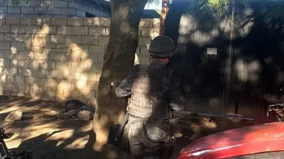 Conmoción en Alto Comedero: Jujeña se peleó con sus hermanas y las apuñaló