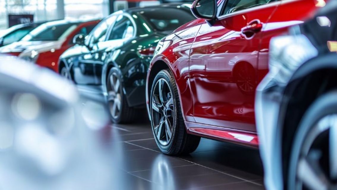 C�mo comprar un 0Km con tasa 0%: los pr�stamos que buscan reactivar las ventas de autos