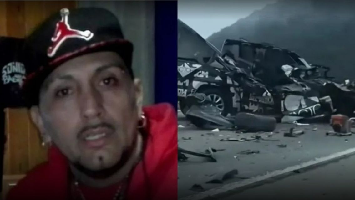 [URGENTE] Se conoci� el parte m�dico de "Cartucho"
