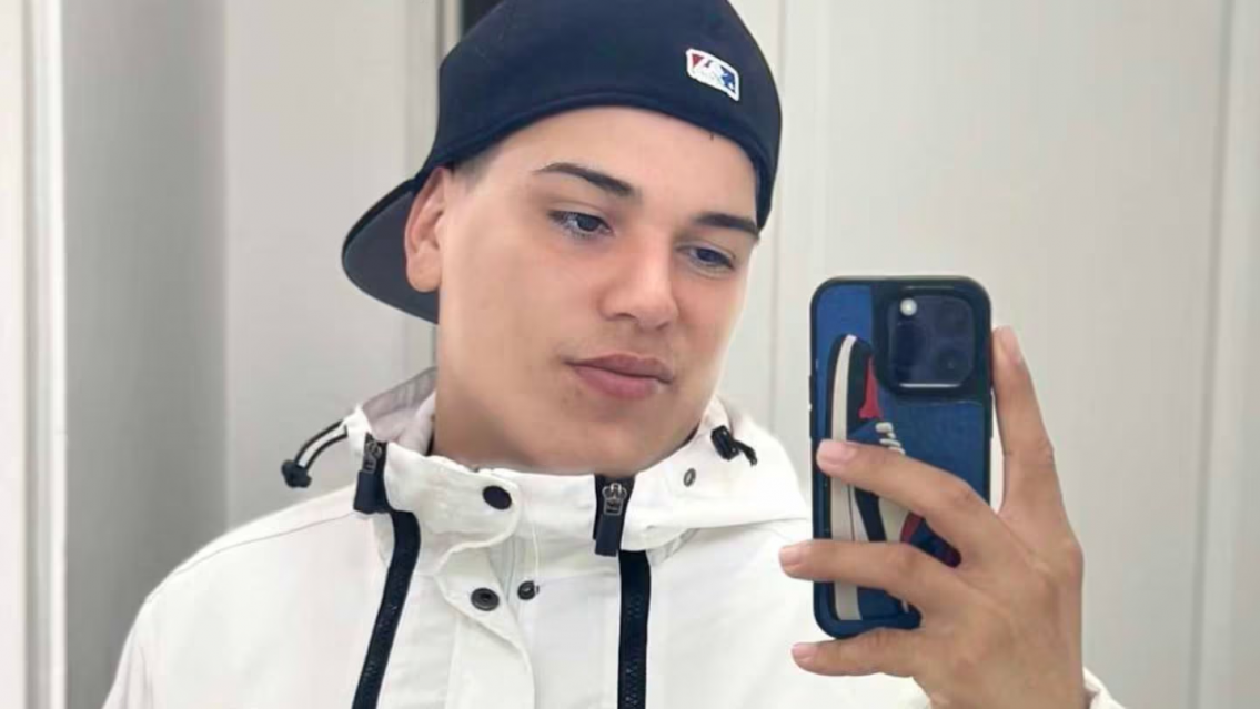 La cena rom�ntica de Thiago Medina con otra ex Gran Hermano