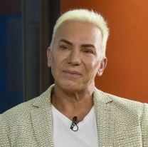 El duro tratamiento de Flavio Mendoza tras la fuerte caída que sufrió en su circo