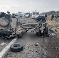 La ruta norteña que es el terror de todos: tragedia y varios fallecidos