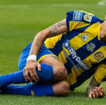 Lesionado en Argentina: qué le hicieron a Angelito Di María