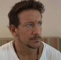 "Hay alguien de mi entorno que me odia": Nico Vázquez enojado con la filtración de datos