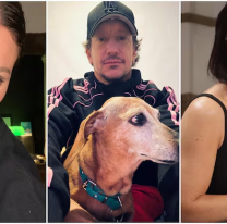 ¿Mercedes Oviedo o Dai Fernández? Quién es la tercera en discordia de Nico Vázquez