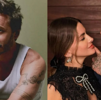 La frase más dura de Benjamín Vicuña sobre la China Suárez: "Es una..."