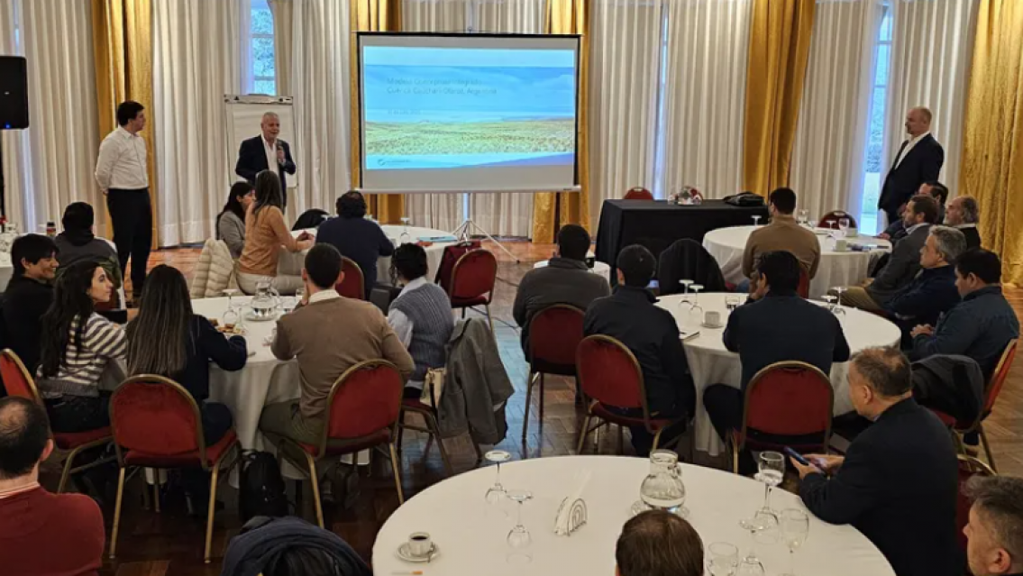 Jujuy impulsa una nueva forma de cuidar el agua en zonas altoandinas