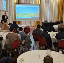 Jujuy impulsa una nueva forma de cuidar el agua en zonas altoandinas