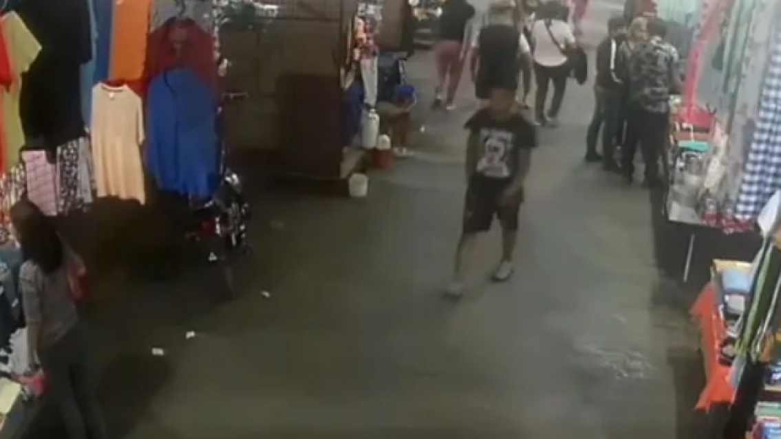 Perico golpeada por la inseguridad: temen que la gente ya no quiera ir a las ferias