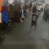 Perico golpeada por la inseguridad: temen que la gente ya no quiera ir a las ferias