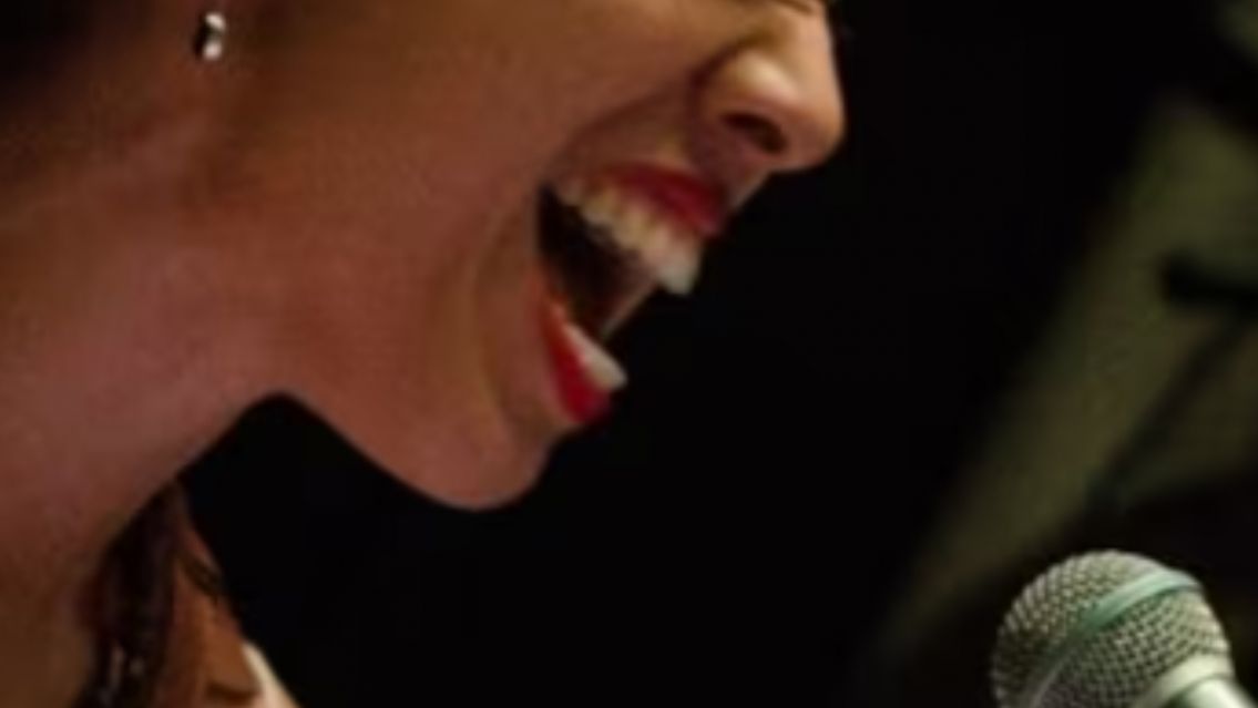 El folklore de luto: murió una queridísima cantante