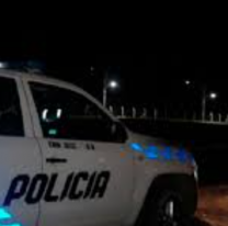 "¿Por qué salís?": jujeña le reclamó a su pareja y el la golpeó sin parar