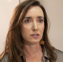 ¿Villarruel 2027? su figura política crece después de la pelea con Milei