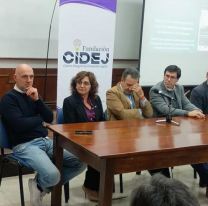 FNE 2025: lanzaron una billetera virtual para carroceros