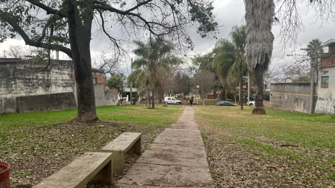 Vecinos del barrio Santa Rosa denuncian aumento de robos y consumo de drogas