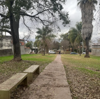 Vecinos del barrio Santa Rosa denuncian aumento de robos y consumo de drogas