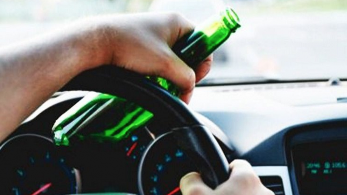 Casi 600 conductores alcoholizados protagonizaron accidentes en Jujuy durante el primer semestre