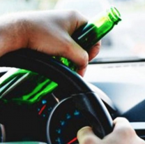 Casi 600 conductores alcoholizados protagonizaron accidentes en Jujuy durante el primer semestre