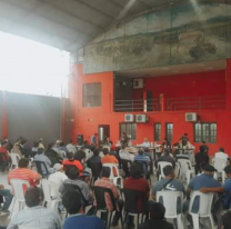 Obreros del Ingenio no aceptan la oferta salarial y exigen reincorporar despedidos