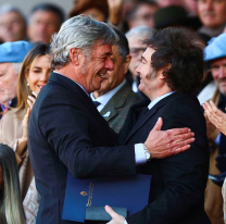 Milei lima asperezas con el campo y convoca a una reunión clave