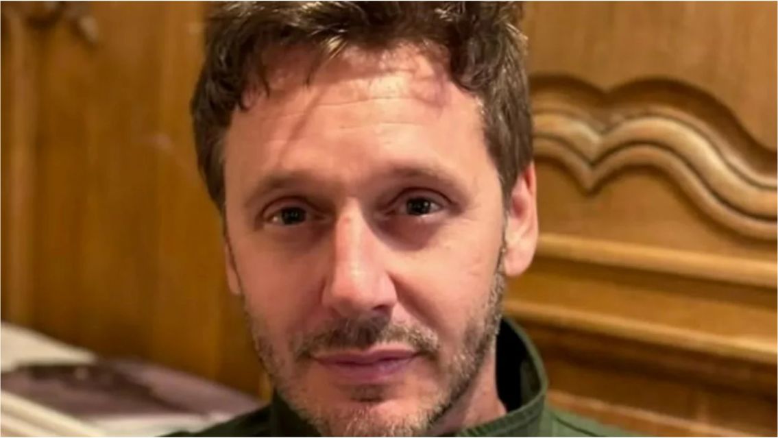 Benjam�n Vicu�a le cerr� la boca a la China Su�rez con una foto: todos lo aplaudieron