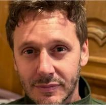 Benjamín Vicuña le cerró la boca a la China Suárez con una foto: todos lo aplaudieron