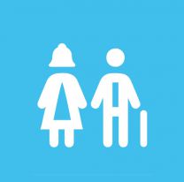 Pensiones no contributivas ANSES: los requisitos para recibir el pago en julio de 2025