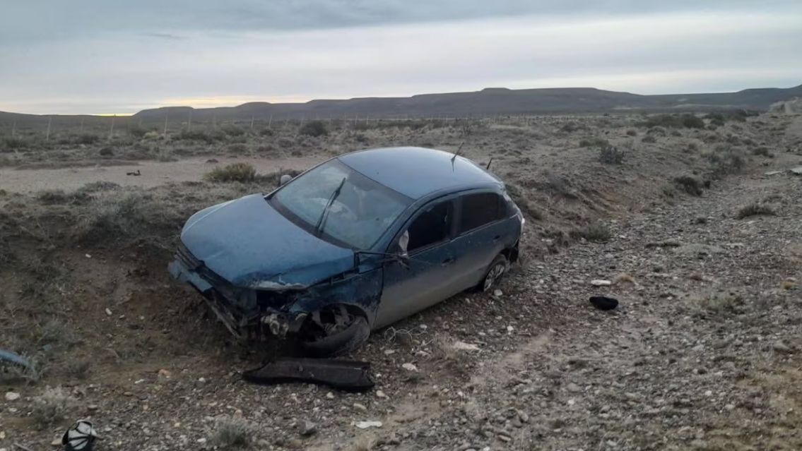 [QEPD] Muri� un querido boxeador tras un terrible accidente en plena ruta