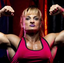 Internaron de urgencia a Alejandra "Locomotora" Oliveras y lucha por su vida