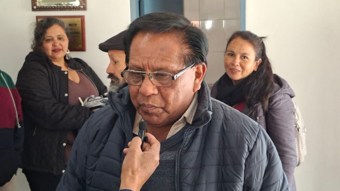 Preocupaci�n en Jujuy por el cierre de Vialidad Nacional: m�s de 120 trabajadores en riesgo