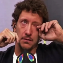 Nico Vázquez dolido por la traición: contó qué es lo que más lo hiere