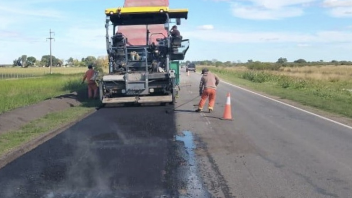 Por el cierre de Vialidad Nacional, en Jujuy quedan sin trabajo más de 100 familias
