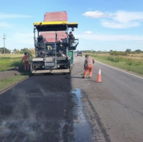 Por el cierre de Vialidad Nacional, en Jujuy quedan sin trabajo más de 100 familias