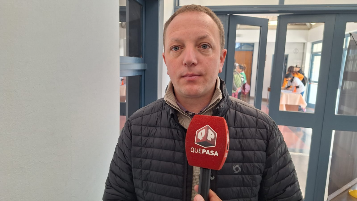 "Cobrar peaje no es la soluci�n": repudian el cierre de Vialidad Nacional