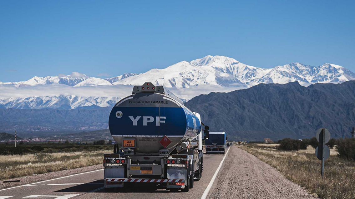 Otra mala noticia sobre YPF: qué dijo la jueza Preska