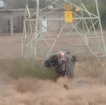 Quién es la chica de 20 años que murió en una ruta norteña