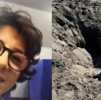 Joven muri&oacute; enterrado en una playa e investigan a su padre por homicidio