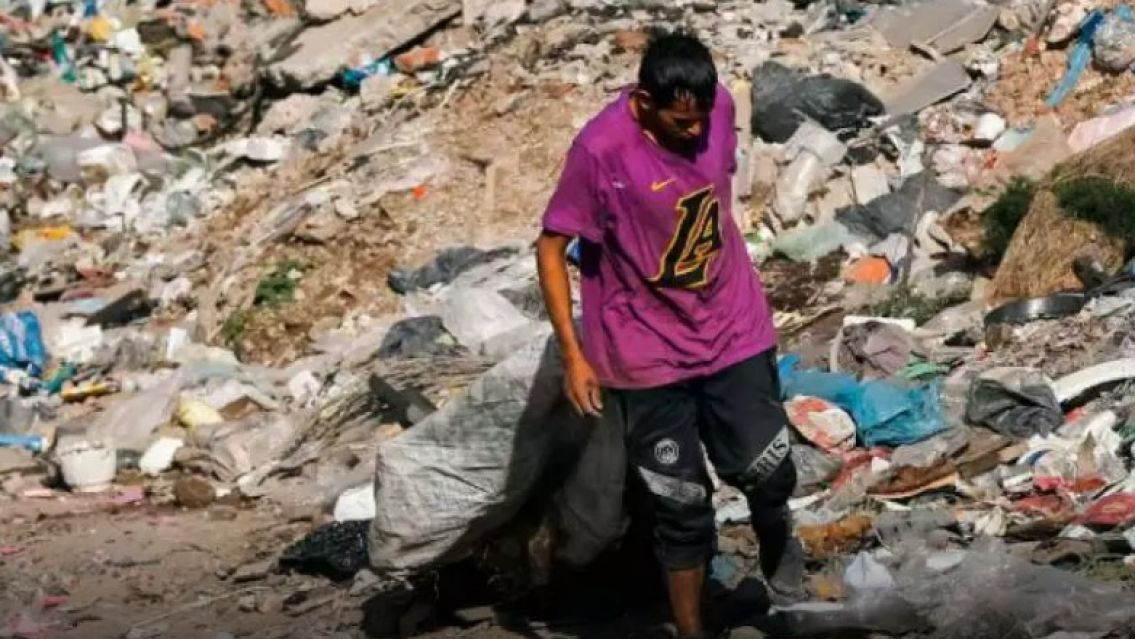 Una familia necesit� $1.128.398 en junio para no ser pobre en Argentina