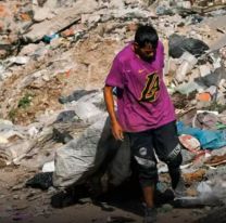 Una familia necesitó $1.128.398 en junio para no ser pobre en Argentina