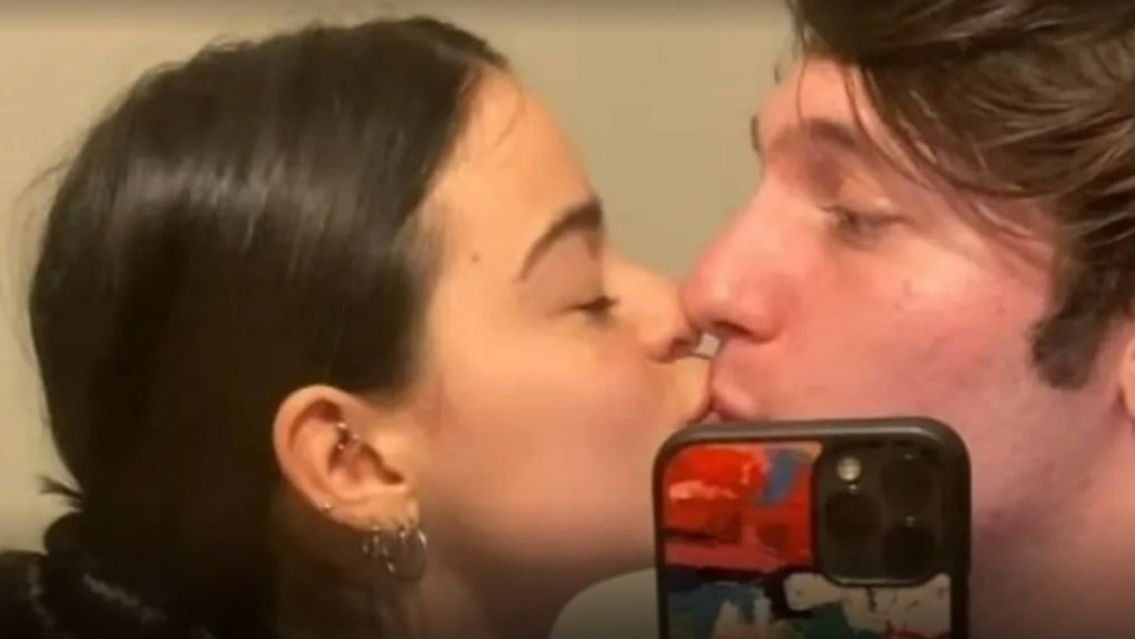 Juli Savioli contó la enfermedad que le habría contagiado Gaspi: "No me dejaba..."