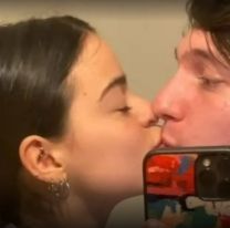 Juli Savioli contó la enfermedad que le habría contagiado Gaspi: "No me dejaba..."