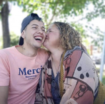 "La droga se llevó a mi hijo": el relato de una madre devastada