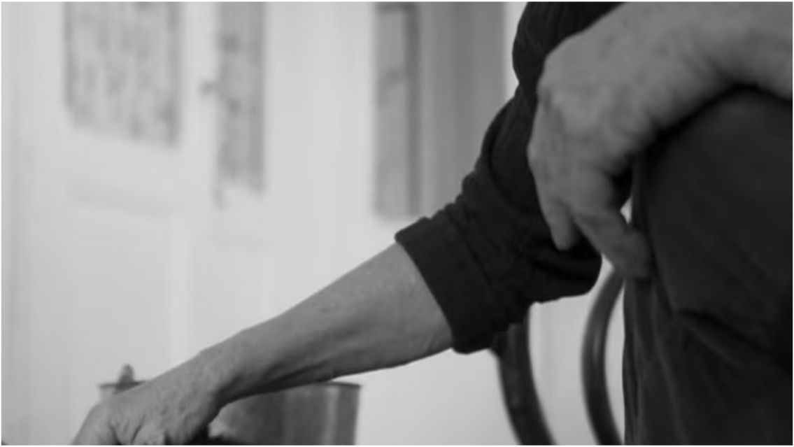 [QEPD] Lo encontraron escondido en un ropero y hoy lo despiden con l�grimas