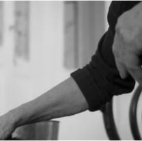 [QEPD] Lo encontraron escondido en un ropero y hoy lo despiden con lágrimas