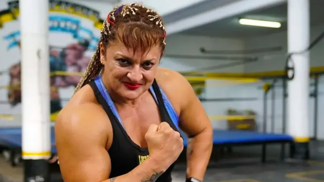 Pocos lo saben, pero "La Locomotora" Oliveras naci� en Jujuy