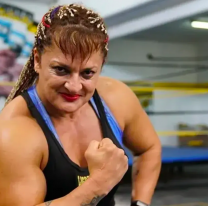 Pocos lo saben, pero "La Locomotora" Oliveras nació en Jujuy