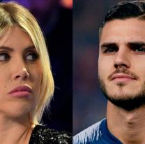 Cuáles son las condiciones que le puso Wanda a Icardi para ver a sus hijas