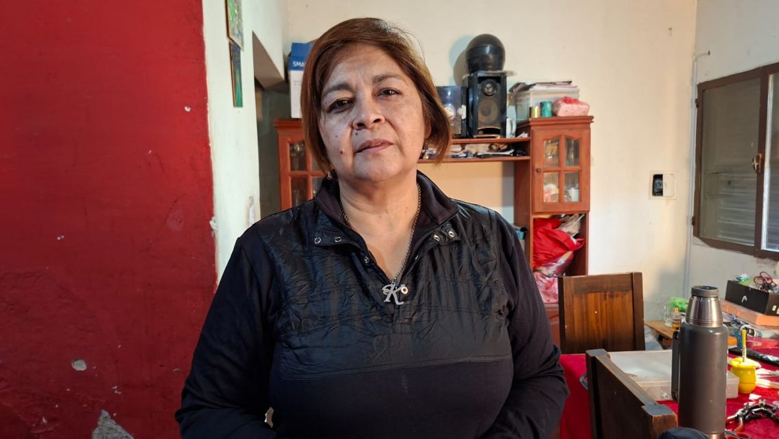 Habló la dueña del caniche asesinado por un pitbull: "Jorge salvó a mi hijo, fue un héroe"